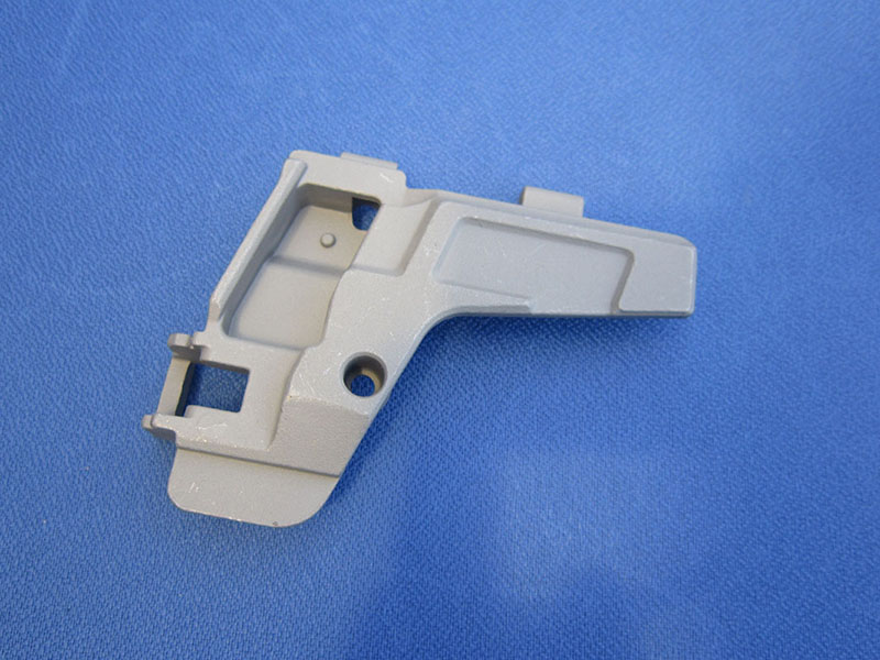 射钉枪配件:精准紧固的核心组件