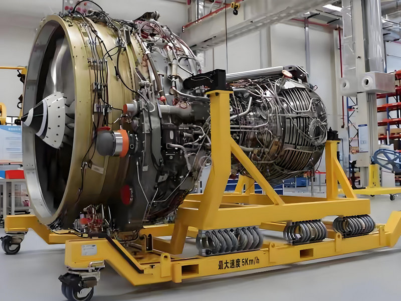 航空航天零配件